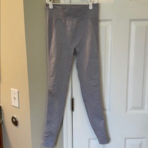Gymshark high waisted flex leggings